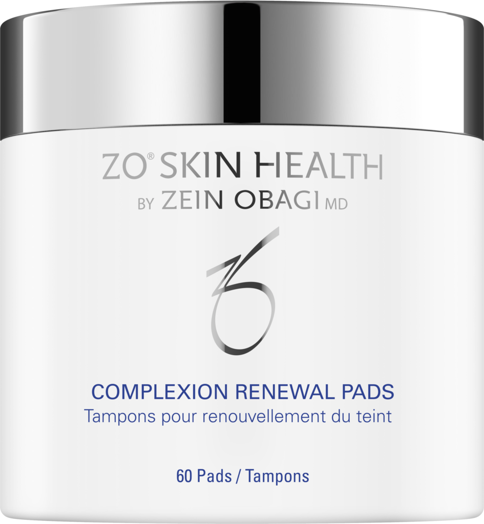 ZO Skin Health Complexion Renewal Pads - Skin Toner - Novella