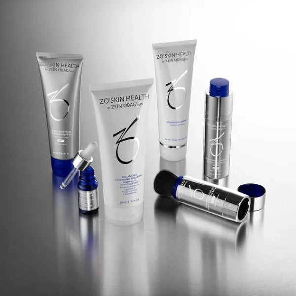 ZO Skin Health Daily Power Defense – Anti-Aging Moisturizer